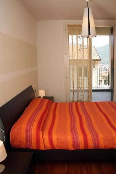 Cozy Lake Como Apartments Valmadrera Exterior foto