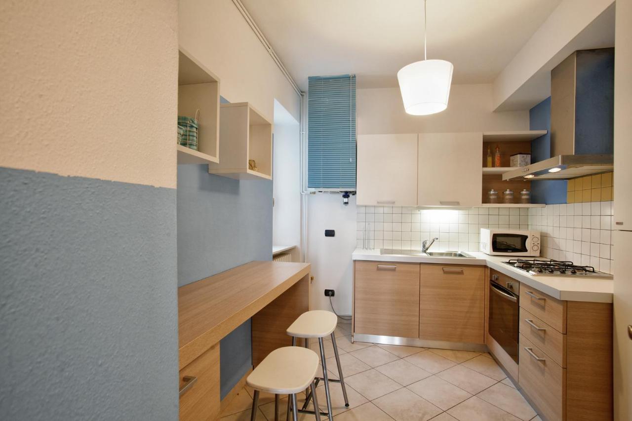 Cozy Lake Como Apartments Valmadrera Exterior foto